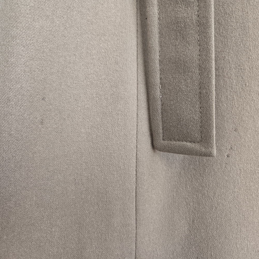 Vintage Pendelton Long Overcoat 100% Wool. (R12) - Picture 5 of 16